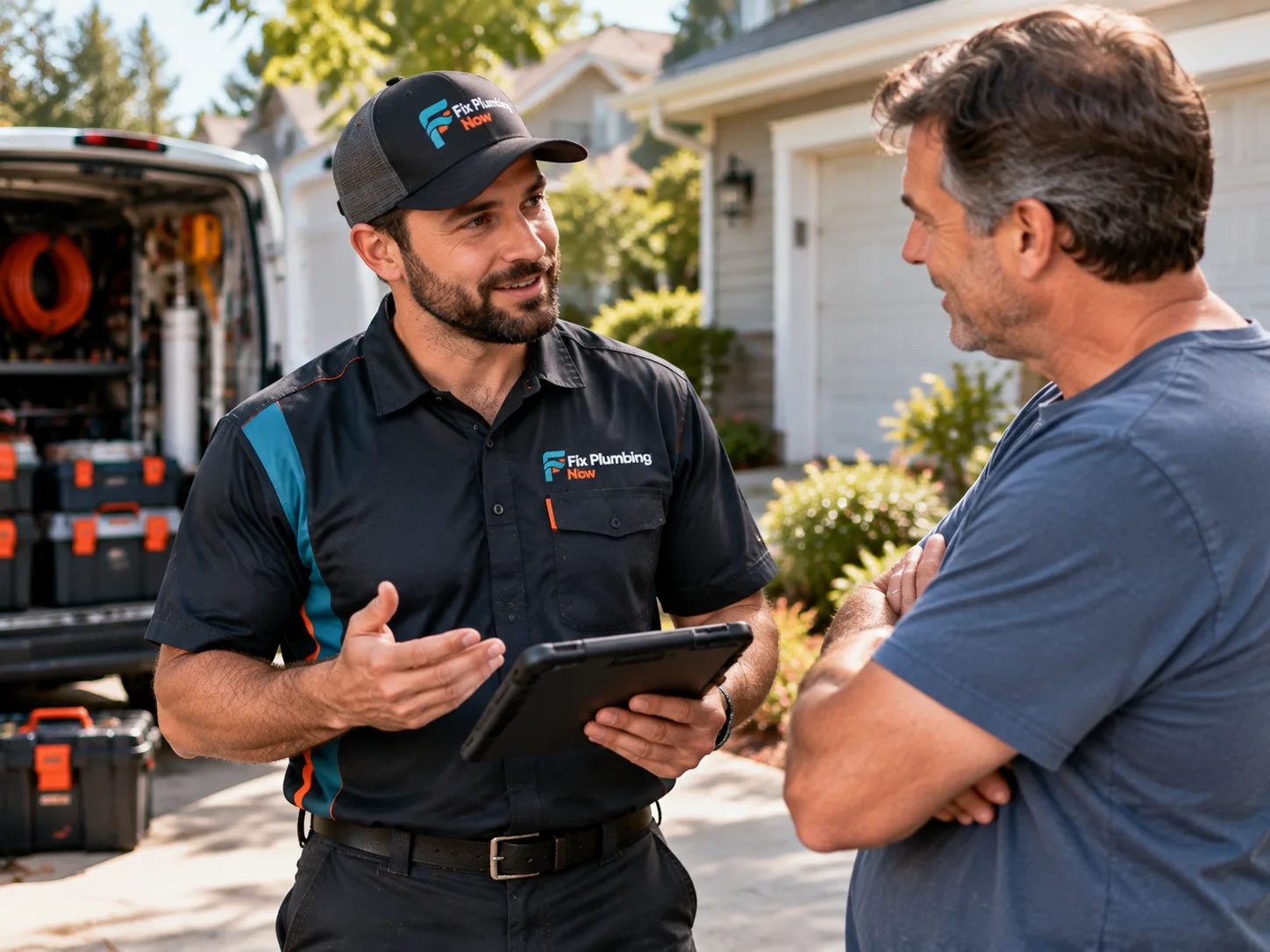 Clogged Drain Service Los Alamos, CA FAQs